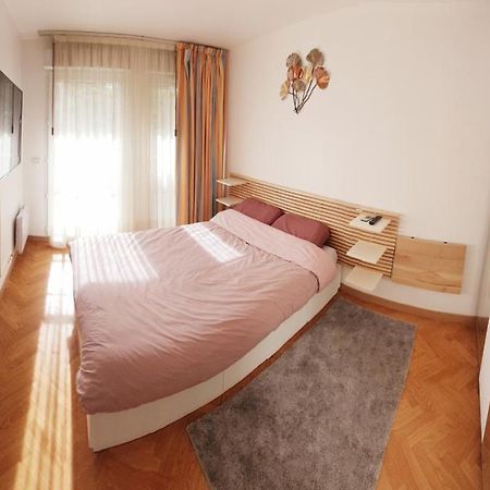 Cozy Room In Paris Ladefense 库尔布瓦 外观 照片