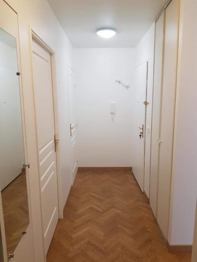 Cozy Room In Paris Ladefense 库尔布瓦 外观 照片